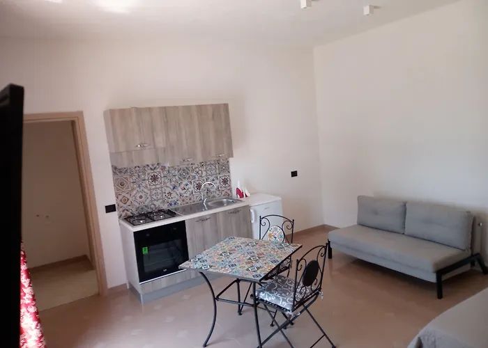 Isole Dello Stagnone 3*