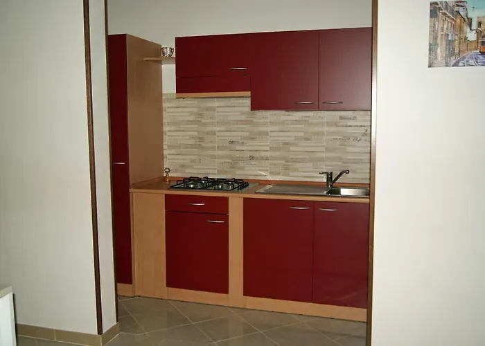 Bed & Breakfast Isole Dello Stagnone