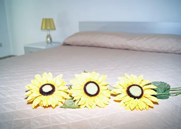 Isole Dello Stagnone Bed & Breakfast 3*