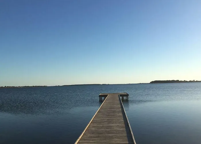 Isole Dello Stagnone Bed & Breakfast Birgi Vecchi