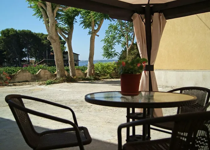 Isole Dello Stagnone Bed & Breakfast Birgi Vecchi