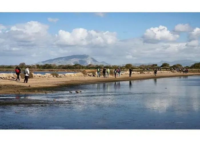 Isole Dello Stagnone