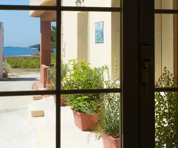 Isole Dello Stagnone Panzió