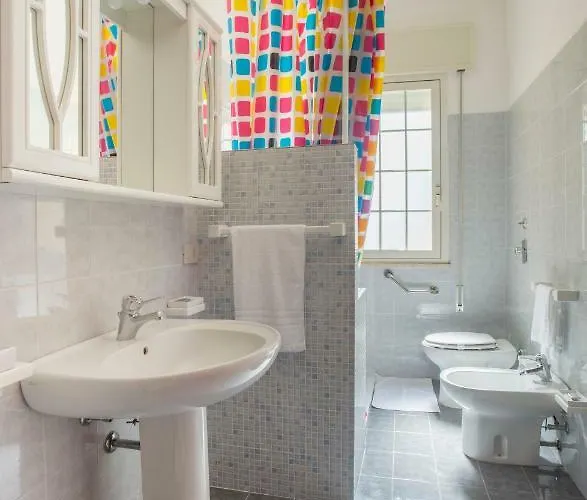 Isole Dello Stagnone 3*