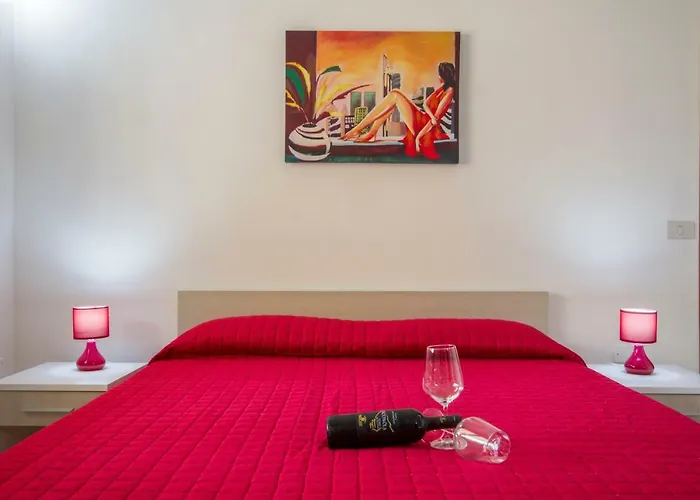 Isole Dello Stagnone Bed & Breakfast