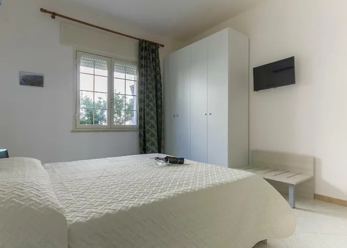 Isole Dello Stagnone Bed & Breakfast Birgi Vecchi