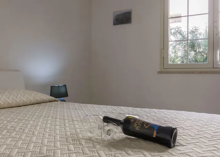 Isole Dello Stagnone Bed & Breakfast Birgi Vecchi