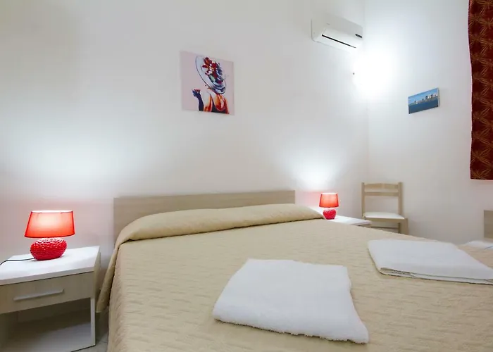 Isole Dello Stagnone 3*