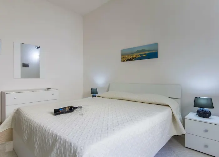 Bed & Breakfast Isole Dello Stagnone
