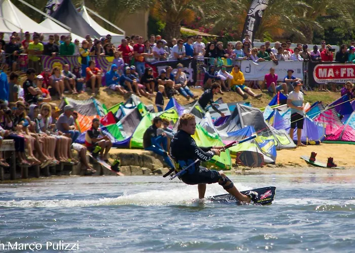 Isole Dello Stagnone Bed & Breakfast