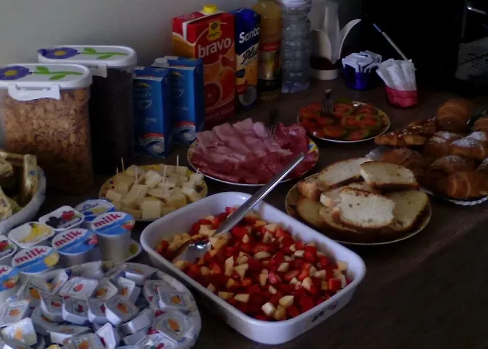 Isole Dello Stagnone 3*