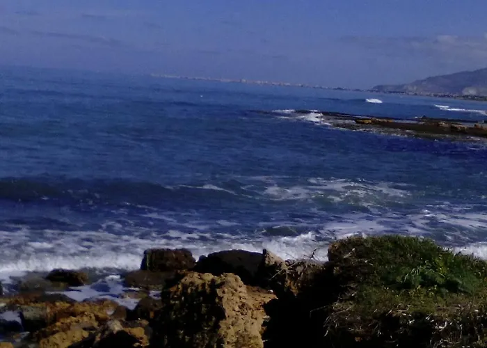 Isole Dello Stagnone 3*