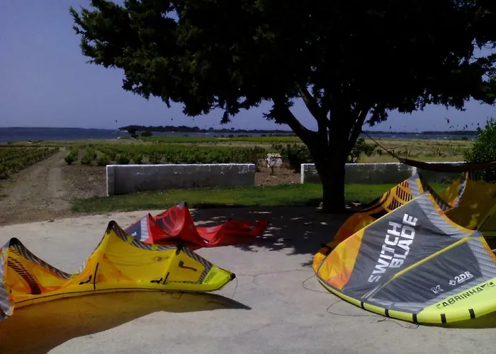 Isole Dello Stagnone 3*