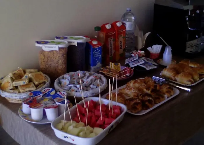 Isole Dello Stagnone Bed & Breakfast 3*