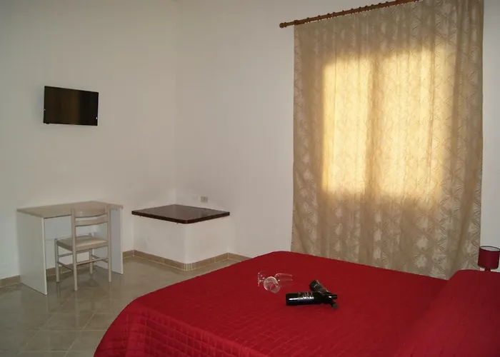 Isole Dello Stagnone 3*