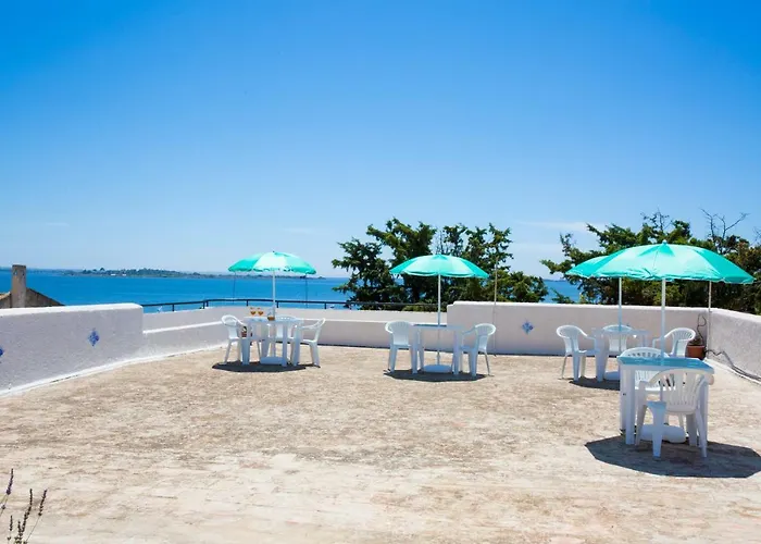 Bed & Breakfast Isole Dello Stagnone