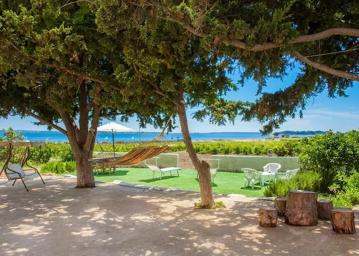 Bed & Breakfast Isole Dello Stagnone