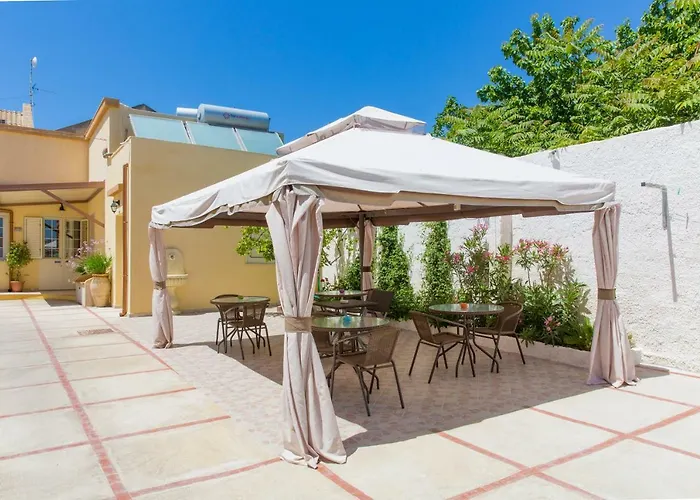 Isole Dello Stagnone Birgi Vecchi