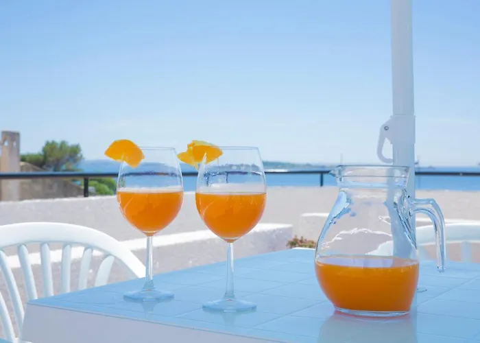 Bed & Breakfast Isole Dello Stagnone Birgi Vecchi