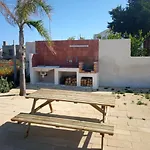 Bed & Breakfast Isole Dello Stagnone