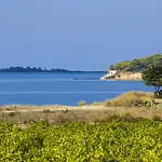 Isole Dello Stagnone Birgi Vecchi