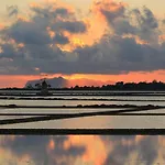 Isole Dello Stagnone Birgi Vecchi