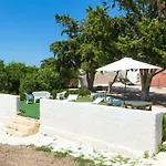 Isole Dello Stagnone 3* Birgi Vecchi