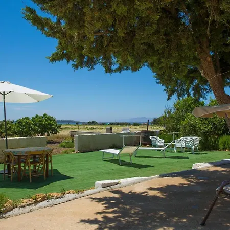 Isole Dello Stagnone Bed & Breakfast Birgi Vecchi