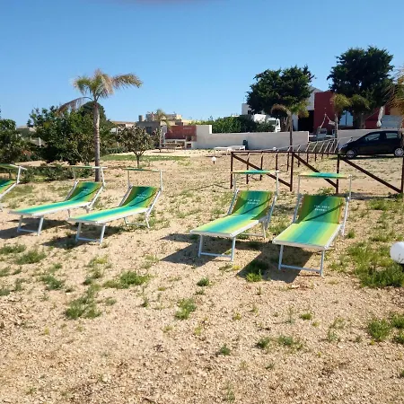 Isole Dello Stagnone 3*