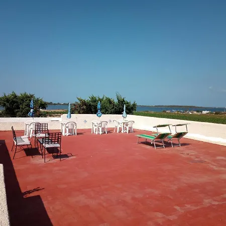 Isole Dello Stagnone