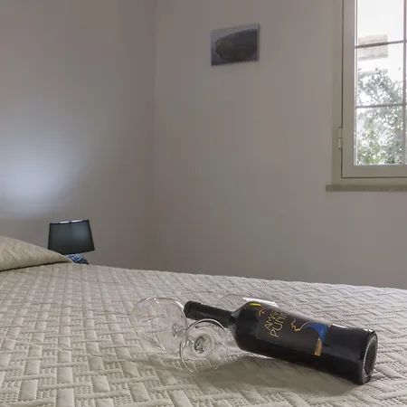 לינה וארוחת בוקר Isole Dello Stagnone