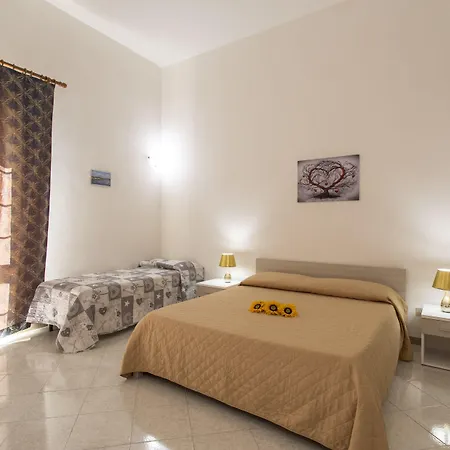 Isole Dello Stagnone 3* Birgi Vecchi