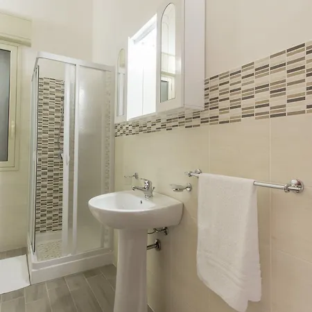 לינה וארוחת בוקר Isole Dello Stagnone