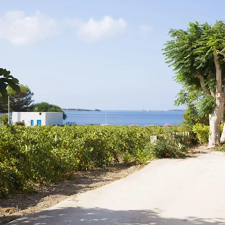 Isole Dello Stagnone 3*