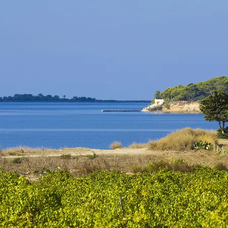 Isole Dello Stagnone Birgi Vecchi