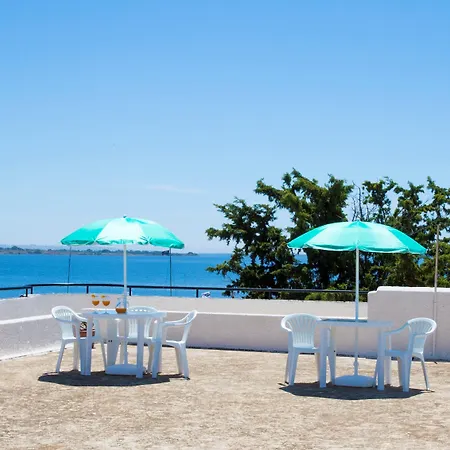 Isole Dello Stagnone