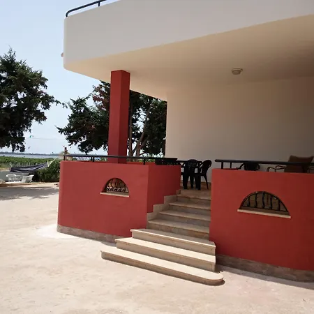 לינה וארוחת בוקר Isole Dello Stagnone 3*