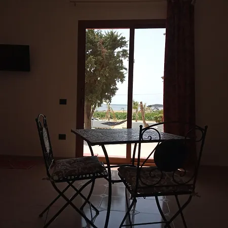 Isole Dello Stagnone