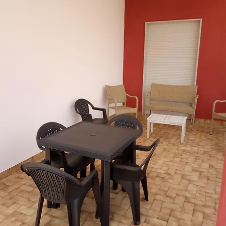 לינה וארוחת בוקר Isole Dello Stagnone 3*