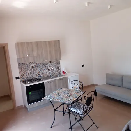 Isole Dello Stagnone 3*