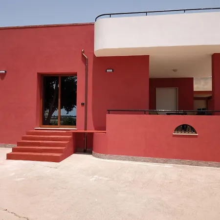 Bed & Breakfast Isole Dello Stagnone 3*