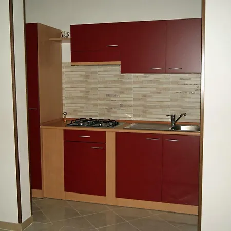 Bed & Breakfast Isole Dello Stagnone
