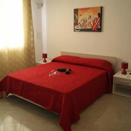Bed & Breakfast Isole Dello Stagnone