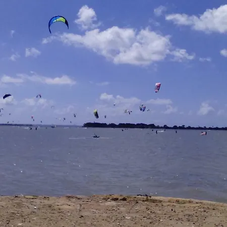 Isole Dello Stagnone Отель типа 