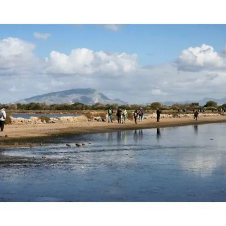 Isole Dello Stagnone