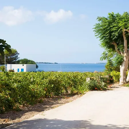Isole Dello Stagnone 3* Birgi Vecchi