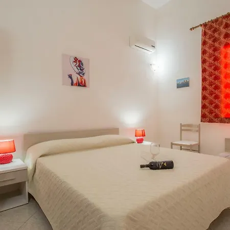 Isole Dello Stagnone 3* Birgi Vecchi