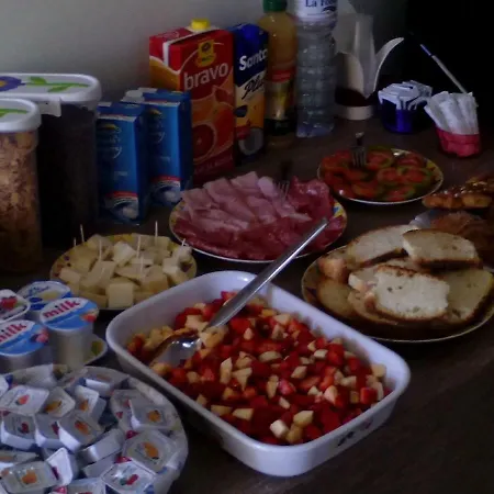 Isole Dello Stagnone 3*