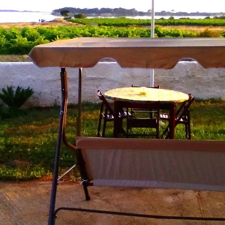 Bed & Breakfast Isole Dello Stagnone 3*