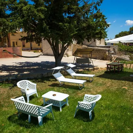 Isole Dello Stagnone Bed & Breakfast Birgi Vecchi